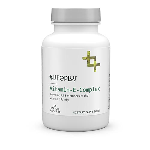  Vitamin-E-Complex