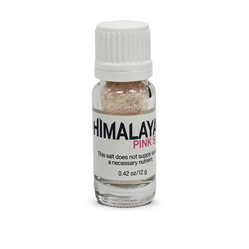 Himalayan Pink Salt – <br />5 pack