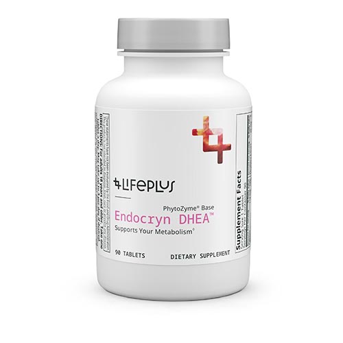 Endocryn® DHEA