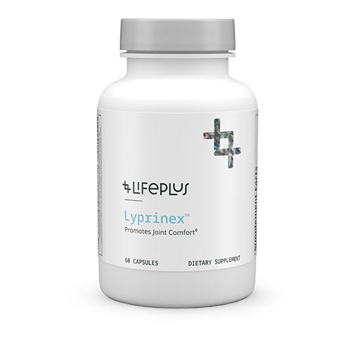 Lyprinex (60ct)