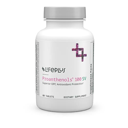 Proanthenols® 100 SV